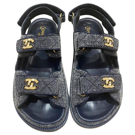 chanel dad sandals buy|chanel dad sandals price philippines.